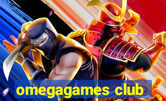 omegagames club